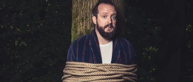 Event-Image for 'Ke Panik &ndash; Stand Up Comedy von und mit Retto Jost'