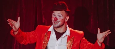 Event-Image for 'Hanauer Weihnachtscircus'