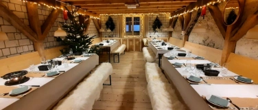 Event-Image for 'Fondue im neuen St&uuml;bli'