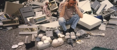 Event-Image for 'SOAR &ndash; A Tribute to Christian Aebi'