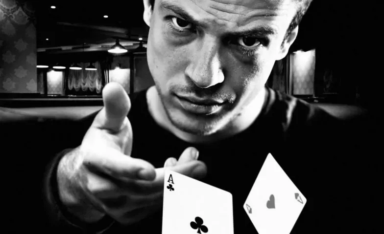 Poker Circle Swiss Masters: Autumn Special Day 1A, Divers, Grand Casino Luzern