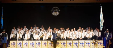 Event-Image for 'Jahreskonzert Polizeimusik Z&uuml;rich Stadt'