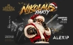 Nikolaus Party im Mascotte