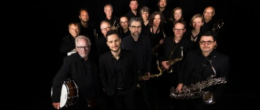 Event-Image for 'Big Band Olten - Live'
