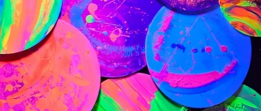 Event-Image for 'Farben der Seele &ndash; kreativer Herz Malworkshop'