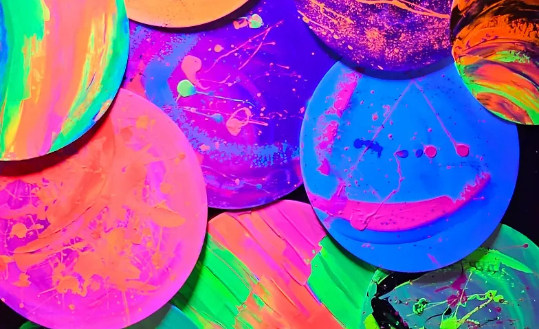 Event-Image for 'Farben der Seele &ndash; kreativer Herz Malworkshop'