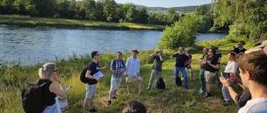 Event-Image for 'Projekt-Spazierg&auml;nge &laquo;Lebendige Limmat&raquo;'