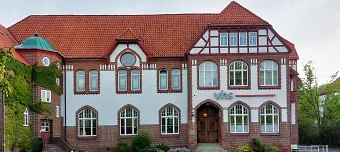 Organisateur de Lange Nacht der Demokratie - Mitreden, Mitdenken, Mitspielen