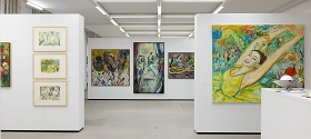 Event-Image for 'Finissage "South Africa und Leipzig"'