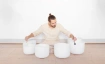 Sound Bath / Klangmeditation
