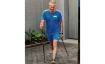 NORDIC WALKING
