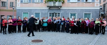 Event-Image for 'Bekannte und weniger bekannte Opernch&ouml;re'