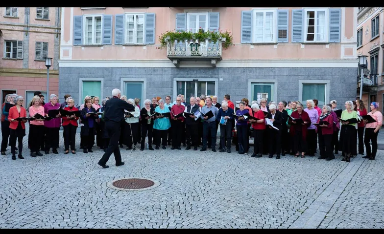 Bekannte und weniger bekannte Opernchöre, Klassik & Opern / Oper & Operette, Reformierte Kirche Kloten
