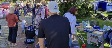 Event-Image for 'Kinderkleiderb&ouml;rse'