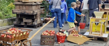 Event-Image for 'Moscht-Tag'