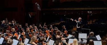 Event-Image for 'Sch&uuml;ler-Symphonie-Orchester Baden-W&uuml;rttemberg'
