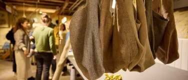 Event-Image for 'Obacht, Designherbstmarkt mit 8 G&auml;sten'