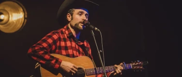 Event-Image for 'Konzert: Shota Adamashvili'