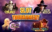 Slot Tournament