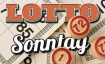 Lotto Sonntag