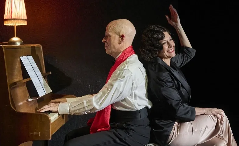 Heute Abend: Lola Blau, Musicals & Shows / Musical, Theater Basel - Kleine Bühne