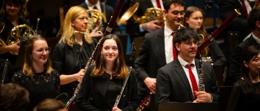 Event-Image for 'Nikolauskonzert der Mannheimer Bl&auml;serphilharmonie 2026'