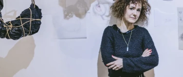 Event-Image for 'Mensch, Natur, Maschine mit Kinga T&oacute;th'