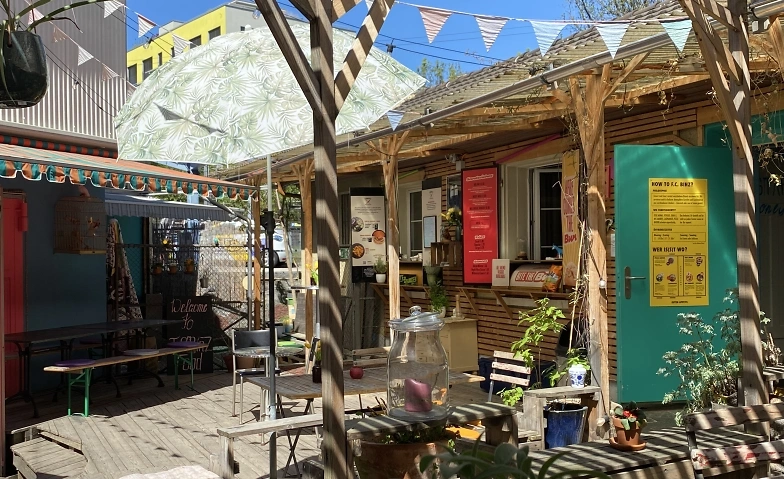 EndoWeek &ndash; Workshops, Musik &amp; Begegnung Billets