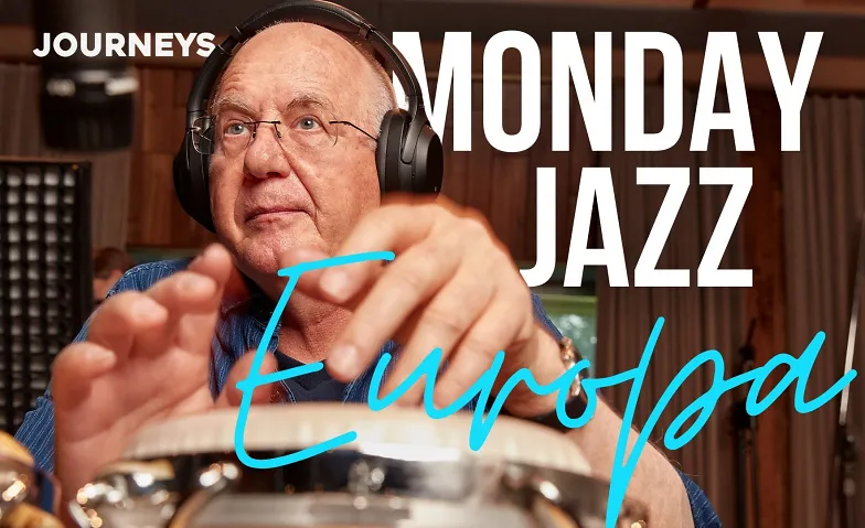 Monday Jazz mit Journeys
