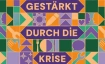 Workshopbuffet &ndash; Gest&auml;rkt durch die Krise