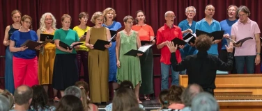 Event-Image for 'Songs and the City'