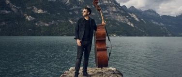Event-Image for 'Album Taufe: Pirmin Huber Swiss Folk - Alpsession'