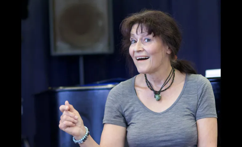 Event-Image for 'Stimm-Improvisation, wie geht das?'