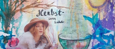 Event-Image for 'ERNTE &ndash; Dein kreativer Malabend in Wien'