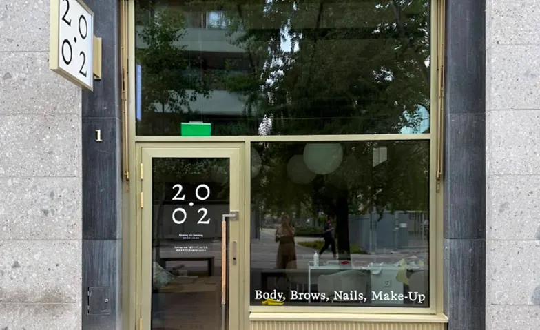 «20.02» - test oprnig