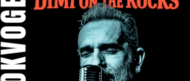 Event-Image for 'Dimi On The Rocks - Rock 'n' Roll Singer Songwriter - Live'