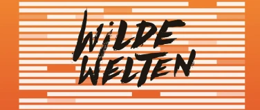 Event-Image for '1. Sinfoniekonzert - Wilde Welten'