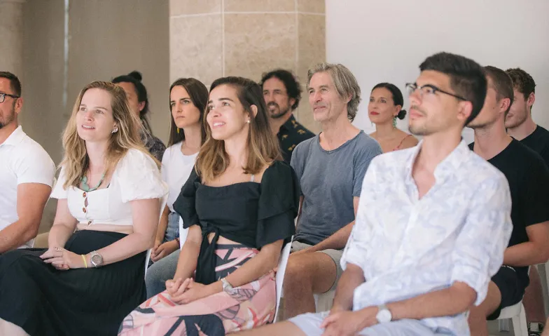 Event-Image for 'Meditation f&uuml;r K&ouml;rper und Geist &ndash; Pr&auml;vention & Regeneration'