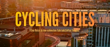 Event-Image for 'Kinowerkstatt: Cycling Cities'