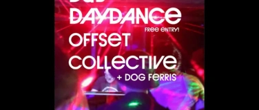 Event-Image for 'Offset Daydance'