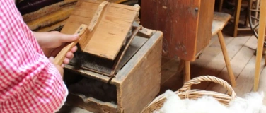Event-Image for 'Handwerkstag in St. Leonhard am Hornerwald'