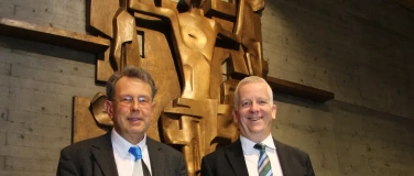 Event-Image for 'Sonntagabendmusik zur Kirchweihe'