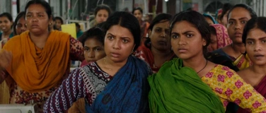 Event-Image for 'Kinowerkstatt: Made in Bangladesch'