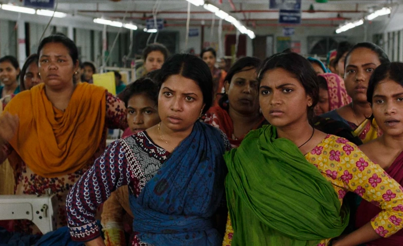 Kinowerkstatt: Made in Bangladesch