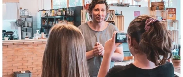 Event-Image for 'Jugendreporter im Einsatz - Atelier du Futur'