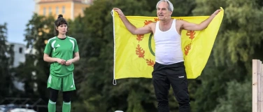 Event-Image for 'Traumsch&uuml;ff-Theater: "Rasensprenger"'