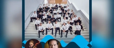 Event-Image for 'UMF 2026: Baltic Sea Philharmonic'