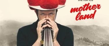 Event-Image for 'Jazzabend mit dem Dieter Ilg Trio "Motherland"'