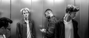 Event-Image for 'OJC-Concert: Discovery Collective'