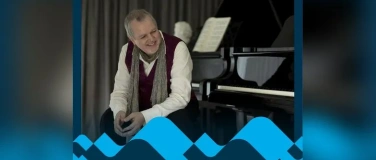 Event-Image for 'UMF 2026: Niklas Sivel&ouml;v'